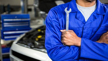 Break Service